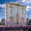 Bhumiraj Hermitage - 2 & 3 bedroom Flats at Palm Beach Road, Vashi- Sanpada, Mumbai